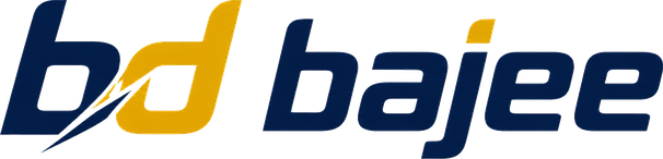 bd bajee ব্র্যান্ড লোগো